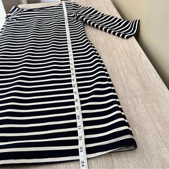 GAP Nautical Stripe Dress Size Small - Picture 8 of 8